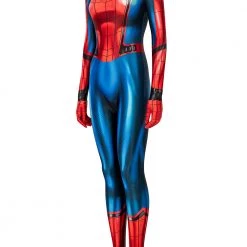 Spider-Man: Far From Home Spider-Man Peter Parker Cosplay Costume -Game Costumes Sales COS 014 05 76