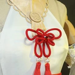 Naraka: Bladepoint Hu Tao Cosplay Costume -Game Costumes Sales COS 014 05 86