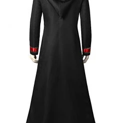 Hogwarts Legacy Gryffindor Uniform Cosplay Costume -Game Costumes Sales COS 014 05 90