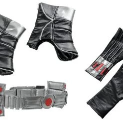 Ant-Man Scott Lang Cosplay Costume -Game Costumes Sales COS 014 06