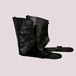 Final Fantasy XIV: A Realm Reborn Lord's Yukata (Blackflame) Cosplay Costume -Game Costumes Sales COS 014 06 18