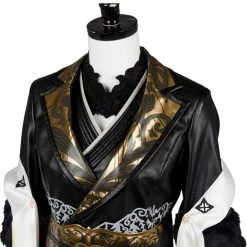 Final Fantasy XV Gentiana Cosplay Costume -Game Costumes Sales COS 014 06 21