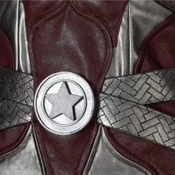 The Boys Queen Maeve Cosplay Costume -Game Costumes Sales COS 014 06 33