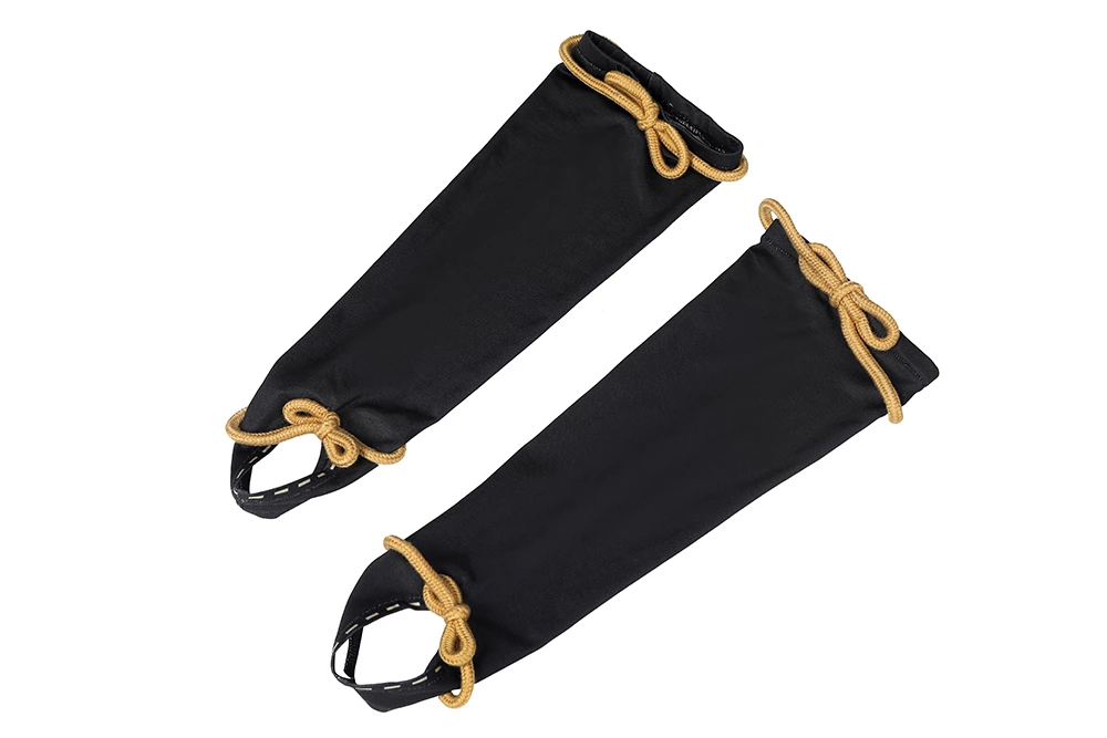 Genshin Impact Kujou Sara Cosplay Costume 9 Genshin Impact Kujou Sara Cosplay Costume - Image 7