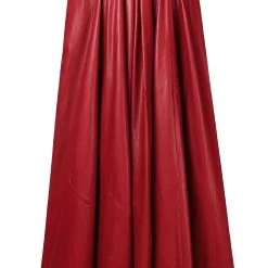 Supergirl Season 5 Kara Zor -El Superhero Cosplay Costume -Game Costumes Sales COS 014 07 17