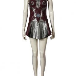 The Boys Queen Maeve Cosplay Costume -Game Costumes Sales COS 014 07 18