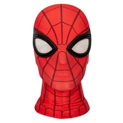 Spider-Man: Far From Home Spider-Man Peter Parker Cosplay Costume -Game Costumes Sales COS 014 07 23