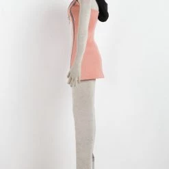 Kingdom Hearts Kairi Cosplay Costume -Game Costumes Sales COS 014 07 3