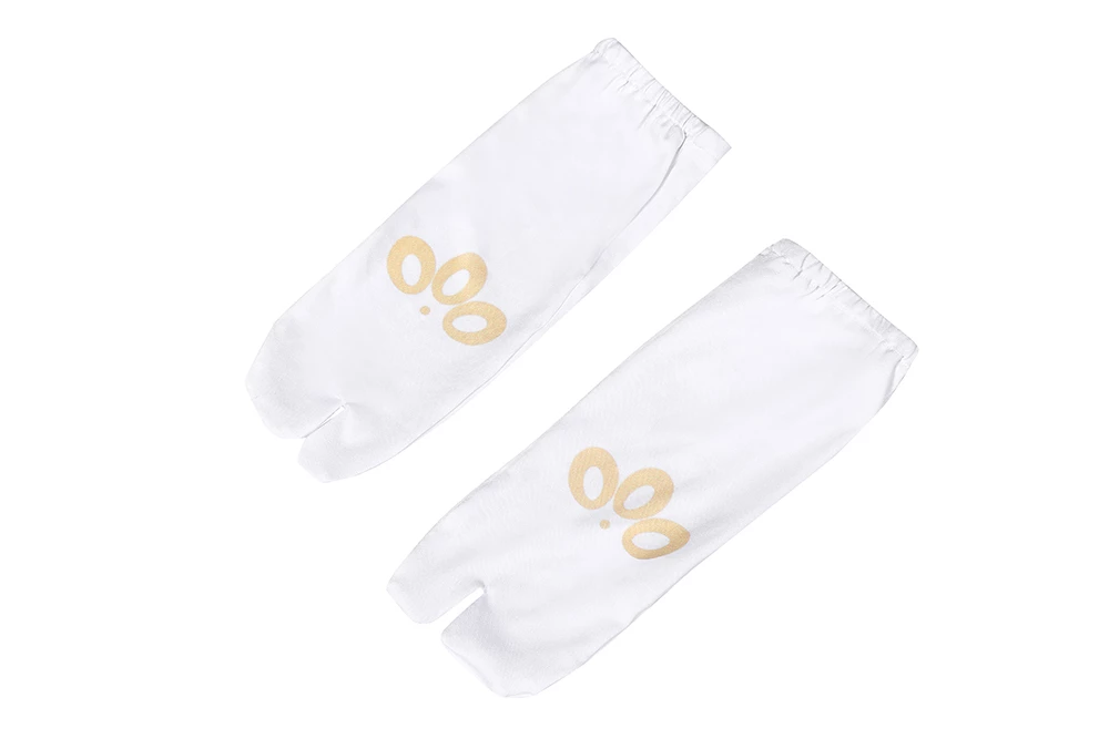 Genshin Impact Kujou Sara Cosplay Costume 10 Genshin Impact Kujou Sara Cosplay Costume - Image 8