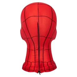 Spider-Man: Far From Home Spider-Man Peter Parker Cosplay Costume -Game Costumes Sales COS 014 08 14
