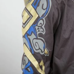 Overwatch Hanzo Cosplay Costume -Game Costumes Sales COS 014 08 4