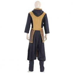 2021 Movie Mortal Kombat Scorpion Hanzo Hasashi Cosplay Costume -Game Costumes Sales COS 014 09 8