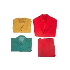 2019 Movie Joker Arthur Fleck Joker Cosplay Costume -Game Costumes Sales COS 014 10 3