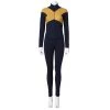 X-Men: Dark Phoenix Cyclops Jean Grey Phoenix Female Verison Cospaly Costume