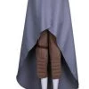 Star Wars: The Last Jedi Rey Cosplay CostumeWith Cape -Game Costumes Sales COS 015 01 140