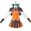 League Of Legends Battle Academia Lux Suit Cosplay Costume -Game Costumes Sales COS 015 01 164