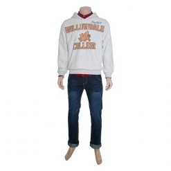 Onward Lan Lightfoot Cosplay Costume -Game Costumes Sales COS 015 01 183 2