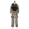 Death Stranding Cliff Cosplay Costume -Game Costumes Sales COS 015 01 184
