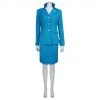 Snowpiercer Melanie Cavill Cosplay Costume -Game Costumes Sales COS 015 01 201