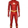 The Flash Season 6 Barry Allen Jumpsuit Cosplay Costume -Game Costumes Sales COS 015 01 204