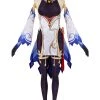 Genshin Impact Ganyu Cosplay Costume -Game Costumes Sales COS 015 01 219
