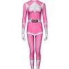 Power Rangers Kyoryu Sentai Zyuranger Mei Cosplay Costume -Game Costumes Sales COS 015 01 224