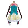 Project Sekai: Colorful Stage! Feat. Hatsune Miku Nene Kusanagi Cosplay Costume -Game Costumes Sales COS 015 01 237