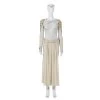 2021 Movie Eternals Thena Cosplay Costume -Game Costumes Sales COS 015 01 246