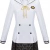Dohna Dohna: Let's Do Bad Things Together! Kikuchiyo Cosplay Costume -Game Costumes Sales COS 015 01 252