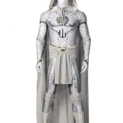 Moon Knight Cosplay Costume