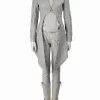 Legends Of Tomorrow White Canary Sara Lance Cosplay Costume 2 Legends Of Tomorrow White Canary Sara Lance Cosplay Costume -Game Costumes Sales COS 015 01 50
