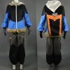 League Of Legends Malzahar Cosplay Costume - Version 2
