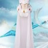 League Of Legends Janna Cosplay Costume -Game Costumes Sales COS 015 01 61