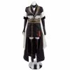 Final Fantasy XV Gentiana Cosplay Costume Version 2 -Game Costumes Sales COS 015 01 72