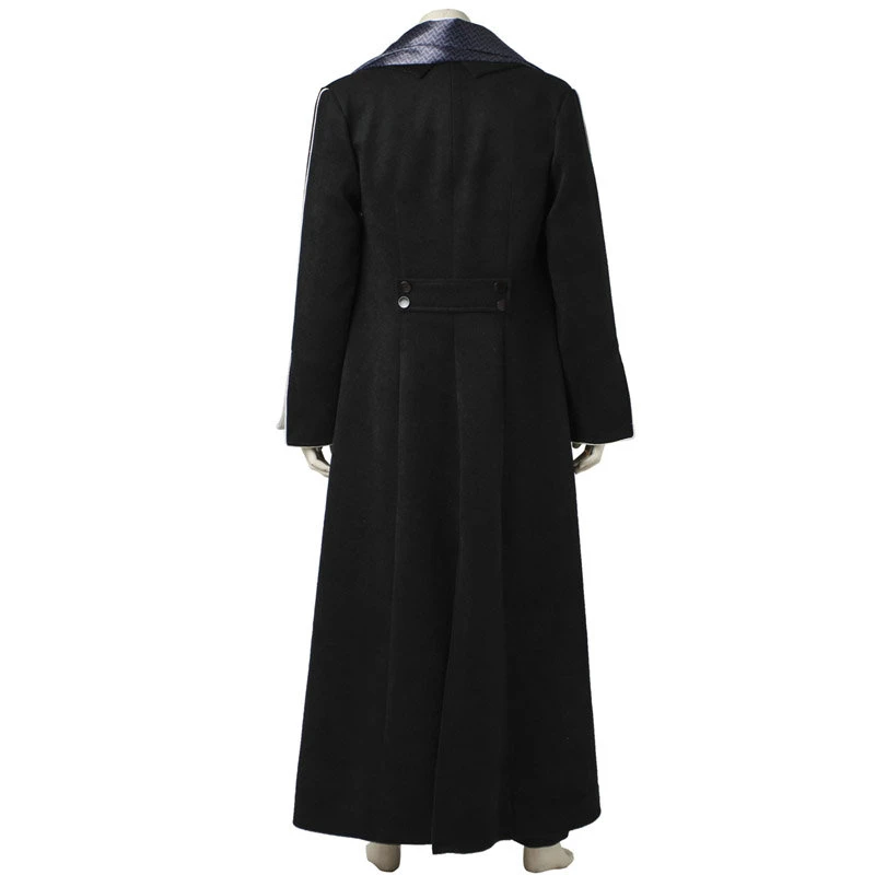 Fantastic Beasts And Where To Find Them Percival Graves Cosplay Costume 4 Fantastic Beasts And Where To Find Them Percival Graves Cosplay Costume - Image 2