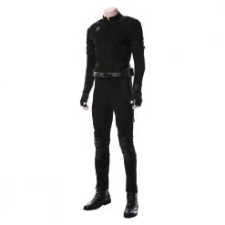 Spider-Man:Far From Home Peter Parker Spider-man Black Suit Cosplay Costume -Game Costumes Sales COS 015 02 137
