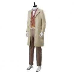 Good Omens Angel Aziraphale Cosplay Costume -Game Costumes Sales COS 015 02 141