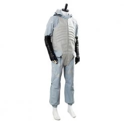 Death Stranding Norman Reedus Cosplay Costume -Game Costumes Sales COS 015 02 150