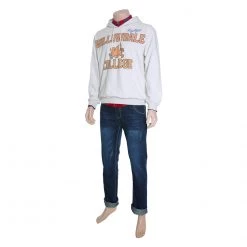 Onward Lan Lightfoot Cosplay Costume -Game Costumes Sales COS 015 02 154