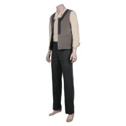 Star Trek: Picard Season 1 Jean-Luc Picard Cosplay Costume -Game Costumes Sales COS 015 02 162