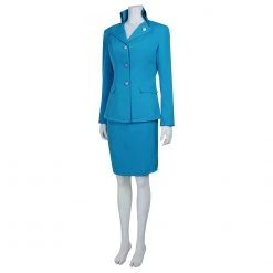 Snowpiercer Melanie Cavill Cosplay Costume -Game Costumes Sales COS 015 02 169
