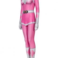 Power Rangers Kyoryu Sentai Zyuranger Mei Cosplay Costume -Game Costumes Sales COS 015 02 189