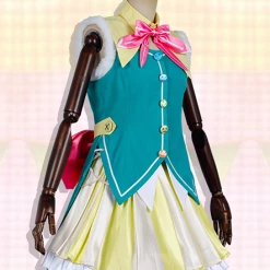 Project Sekai: Colorful Stage! Feat. Hatsune Miku Nene Kusanagi Cosplay Costume -Game Costumes Sales COS 015 02 200