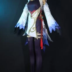 Genshin Impact Ganyu Cosplay Costume Version 2 -Game Costumes Sales COS 015 02 206