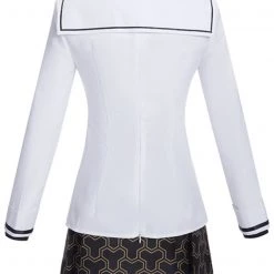 Dohna Dohna: Let's Do Bad Things Together! Kikuchiyo Cosplay Costume -Game Costumes Sales COS 015 02 214