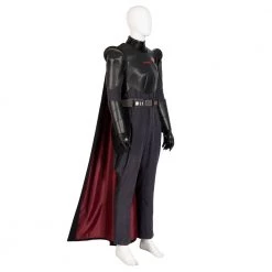 2022 TV Obi-Wan Kenobi Grand Inquisitor Cosplay Costume -Game Costumes Sales COS 015 02 237