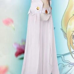 League Of Legends Janna Cosplay Costume -Game Costumes Sales COS 015 02 53