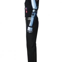Cyberpunk 2077 Johnny Silverhand Keanu Reeves Cosplay Costume Version 2 -Game Costumes Sales COS 015 03 124