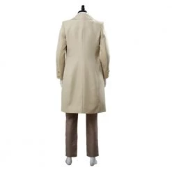 Good Omens Angel Aziraphale Cosplay Costume -Game Costumes Sales COS 015 03 125