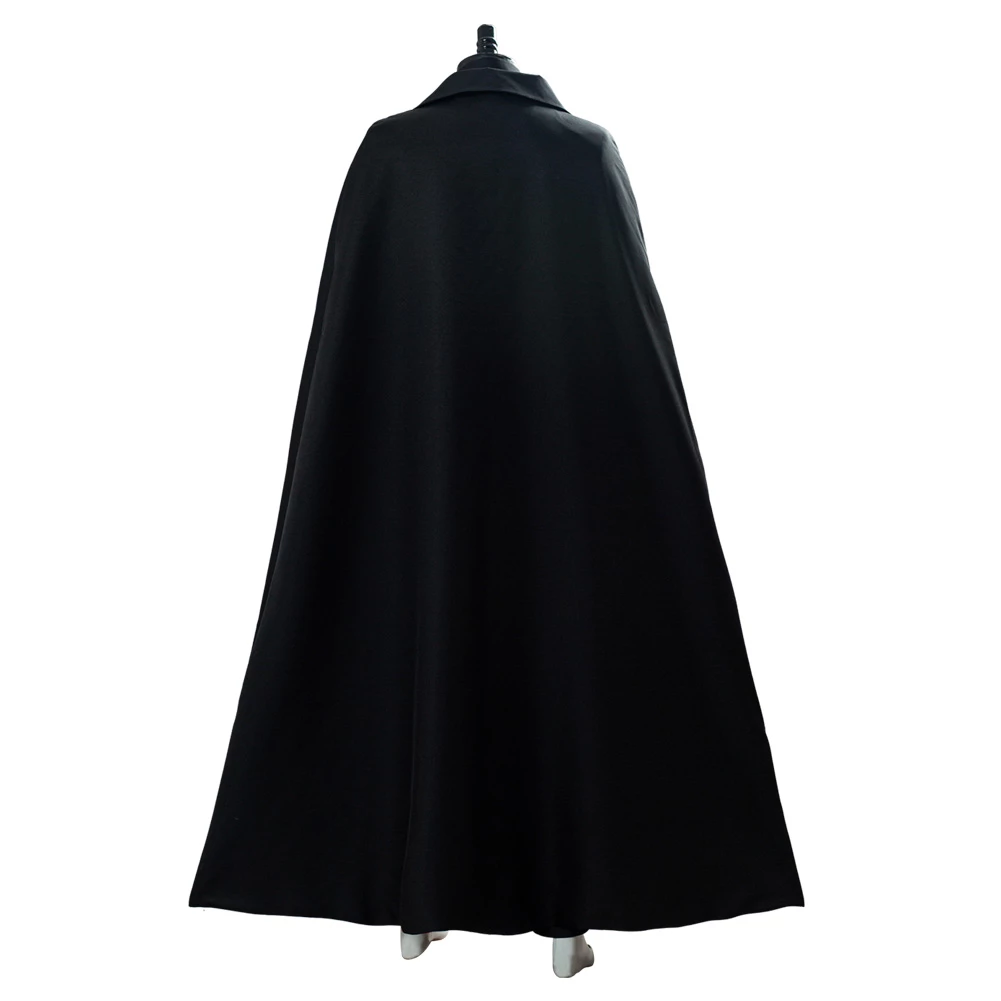 2020 TV Dracula Cosplay Costume 6 2020 TV Dracula Cosplay Costume - Image 4